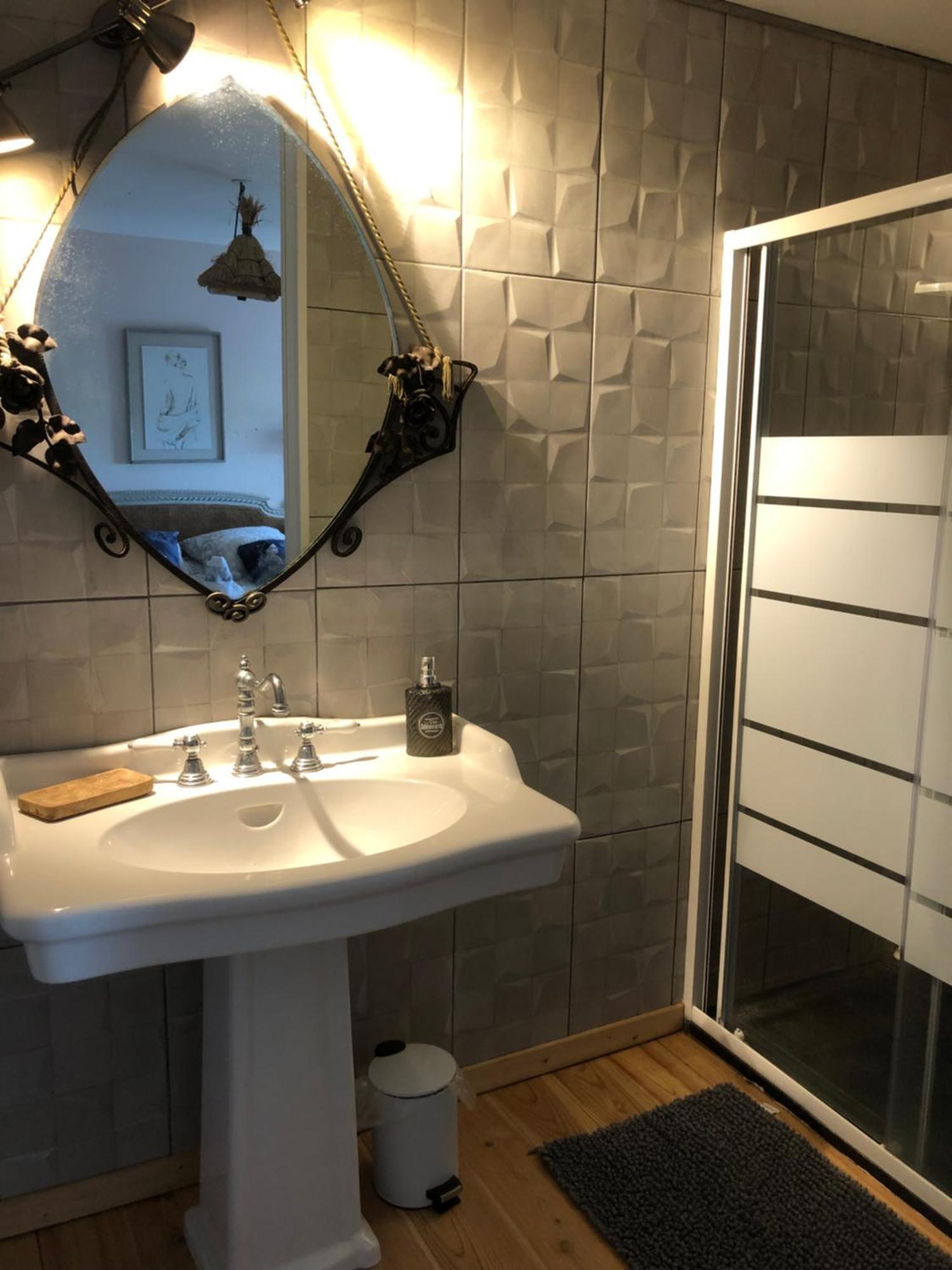 Chambre K Au Domaine Du Mont Scolan Montgardon エクステリア 写真